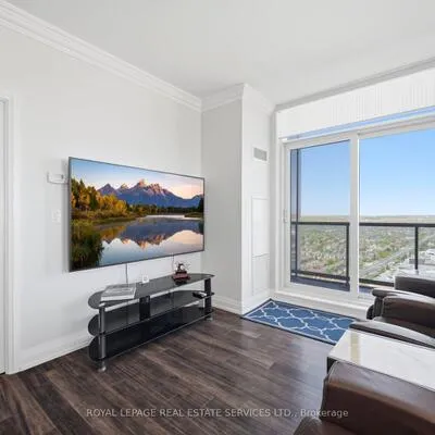 3600,&nbsp;Highway 7, Vaughan Corporate Centre, Vaughan