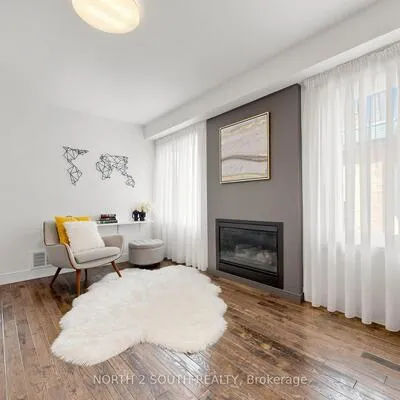 109,&nbsp;Pinedale, East Woodbridge, Vaughan