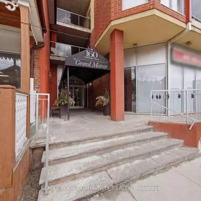 160,&nbsp;Woodbridge, West Woodbridge, Vaughan