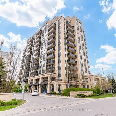 520,&nbsp;Steeles, Crestwood-Springfarm-Yorkhill, Vaughan