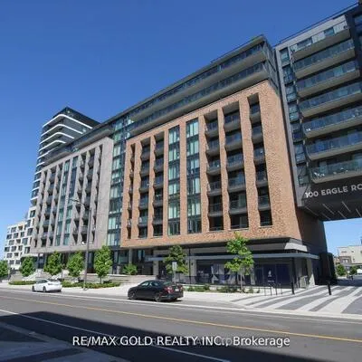 100,&nbsp;Eagle Rock, Rural Vaughan, Vaughan