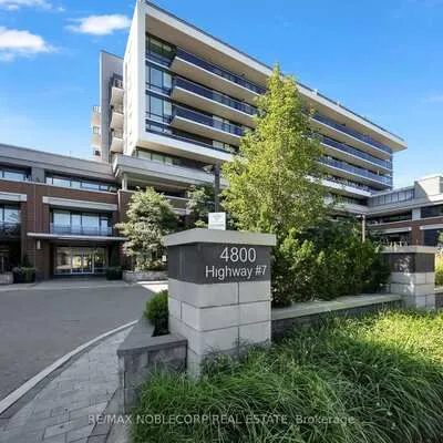 4800,&nbsp;Highway 7, East Woodbridge, Vaughan