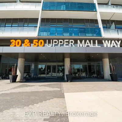 30,&nbsp;Upper Mall, Brownridge, Vaughan