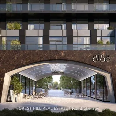 8188,&nbsp;Yonge, Uplands, Vaughan