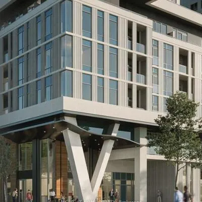 2851,&nbsp;Hwy 7, Vaughan Corporate Centre, Vaughan