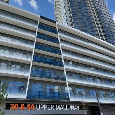 50,&nbsp;Upper Mall, Brownridge, Vaughan