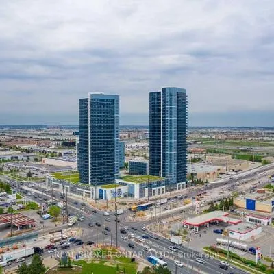 3600,&nbsp;Highway 7, Vaughan Corporate Centre, Vaughan