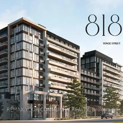 8188,&nbsp;Yonge, Uplands, Vaughan