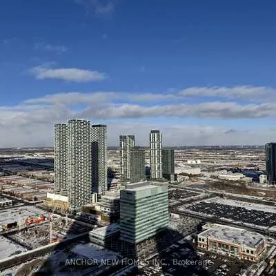 8,&nbsp;Interchange, Vaughan Corporate Centre, Vaughan