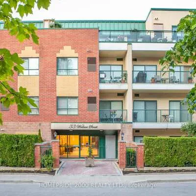 33,&nbsp;Wallace, West Woodbridge, Vaughan