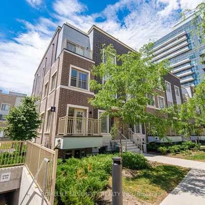 11,&nbsp;Honeycrisp, Vaughan Corporate Centre, Vaughan
