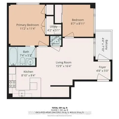 5309,&nbsp;Highway 7, Vaughan Grove, Vaughan