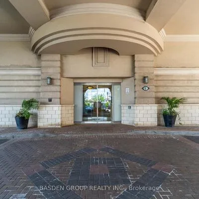 1,&nbsp;Maison Parc, Lakeview Estates, Vaughan