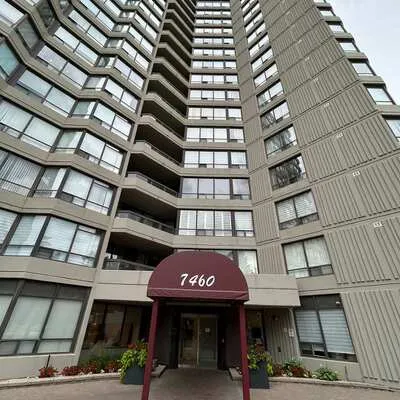 7460,&nbsp;Bathurst, Brownridge, Vaughan