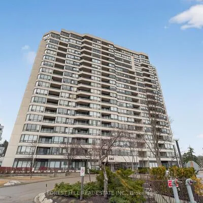 343,&nbsp;Clark, Crestwood-Springfarm-Yorkhill, Vaughan