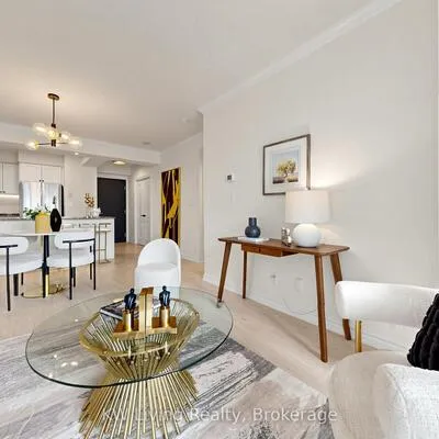 100,&nbsp;Promenade, Brownridge, Vaughan