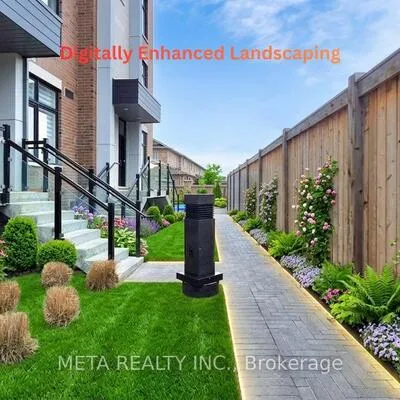 9560,&nbsp;Islington, Sonoma Heights, Vaughan