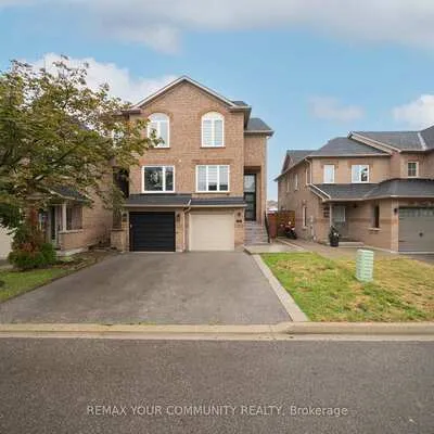 40,&nbsp;Tania, Maple, Vaughan