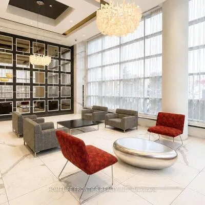 3600,&nbsp;Highway 7, Vaughan Corporate Centre, Vaughan