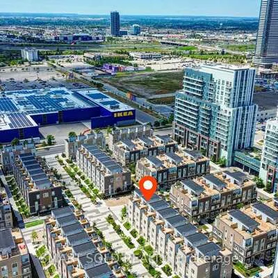 30,&nbsp;Almond Blossom, Vaughan Corporate Centre, Vaughan