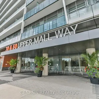 30,&nbsp;Upper Mall, Brownridge, Vaughan