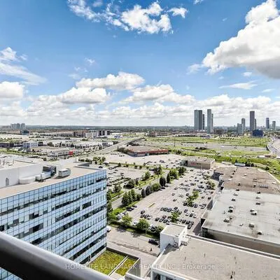 3700,&nbsp;Highway 7, Vaughan Corporate Centre, Vaughan