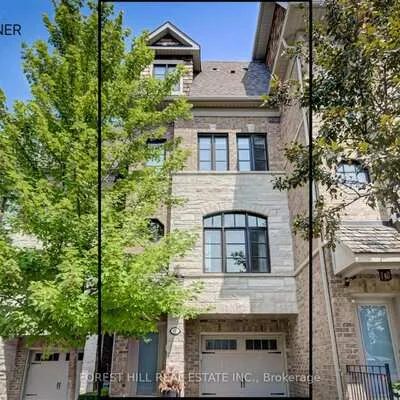 111,&nbsp;Powseland, West Woodbridge, Vaughan