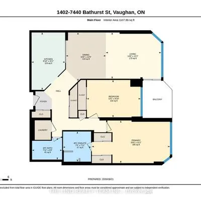 7440,&nbsp;Bathurst, Brownridge, Vaughan