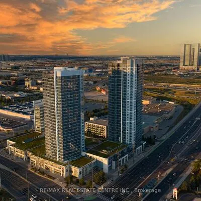 3600,&nbsp;Highway 7, Vaughan Corporate Centre, Vaughan