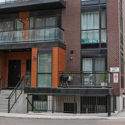 5309,&nbsp;Highway 7, Vaughan Grove, Vaughan