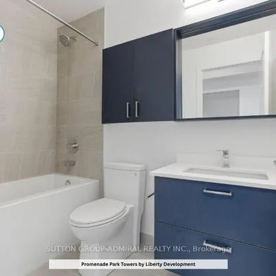 50,&nbsp;Upper Mall, Brownridge, Vaughan