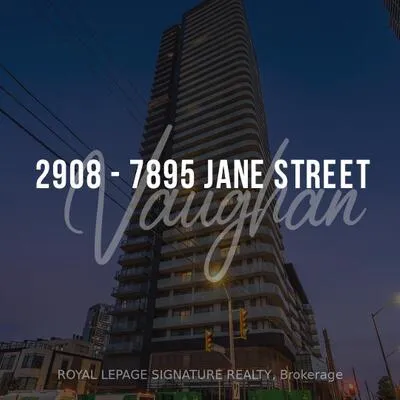 7895,&nbsp;Jane, Concord, Vaughan