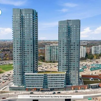 50,&nbsp;Upper Mall, Brownridge, Vaughan