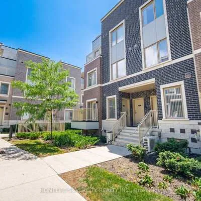 11,&nbsp;Honeycrisp, Vaughan Corporate Centre, Vaughan