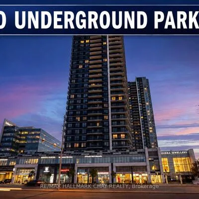 3700,&nbsp;Highway 7, Vaughan Corporate Centre, Vaughan