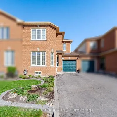102,&nbsp;Pinedale, East Woodbridge, Vaughan