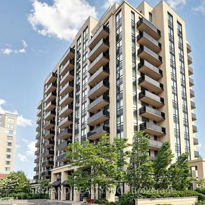 520,&nbsp;Steeles, Crestwood-Springfarm-Yorkhill, Vaughan