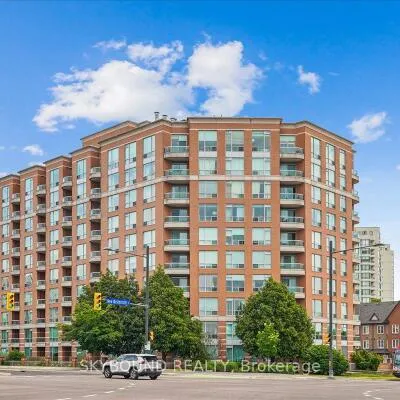 745,&nbsp;New Westminster, Brownridge, Vaughan