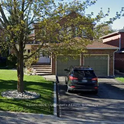 140, Heathwood Heights, Hills of St Andrew, Aurora