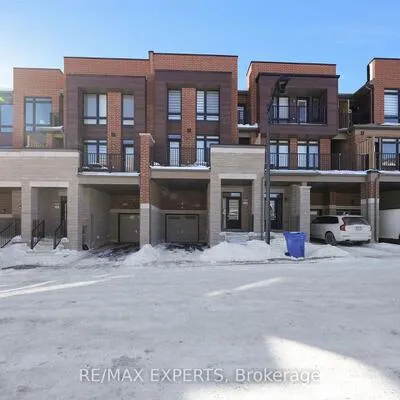 16, Griffith, Bayview Northeast, Aurora