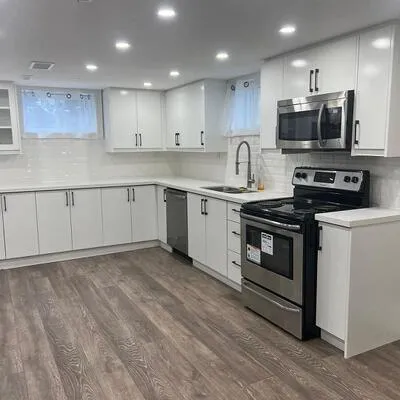 23, Irwin, Aurora Village, Aurora