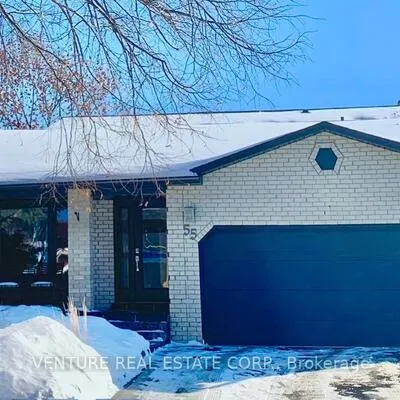 55, Batson, Aurora Village, Aurora