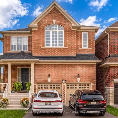 89, Maple Fields, Aurora Estates, Aurora