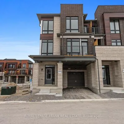 26, Gunton, Bayview Northeast, Aurora