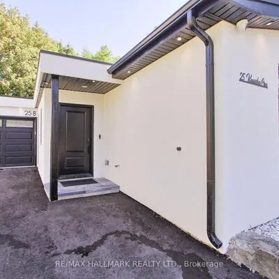 25B,&nbsp;Knowles, Aurora Highlands, Aurora