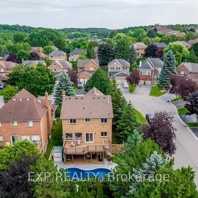 26,&nbsp;Beechbrooke, Aurora Highlands, Aurora