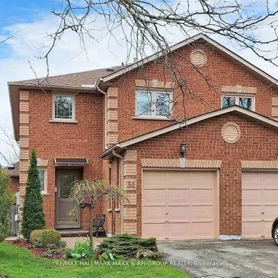 34,&nbsp;Cypress, Hills of St Andrew, Aurora