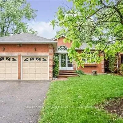 210,&nbsp;Old Yonge #Basement, Aurora Village, Aurora