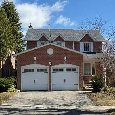 4,&nbsp;Mendys Forest(Main), Hills of St Andrew, Aurora