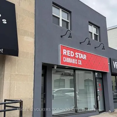 15191,&nbsp;Yonge, Aurora Village, Aurora